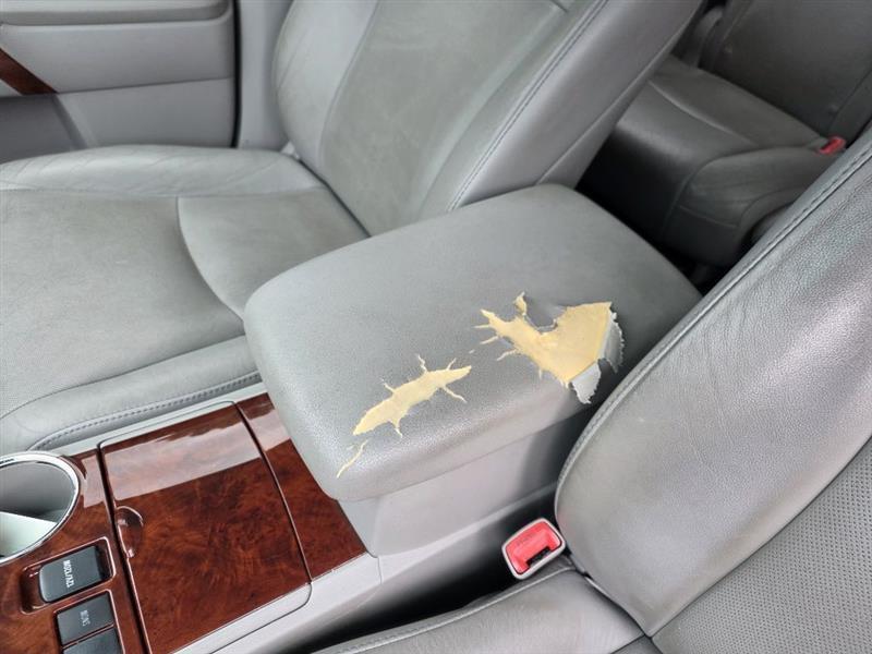 Toyota Highlander  2012