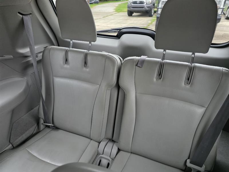 Toyota Highlander  2012