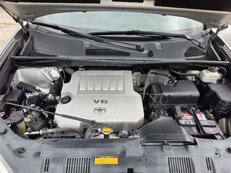 Toyota Highlander  2012
