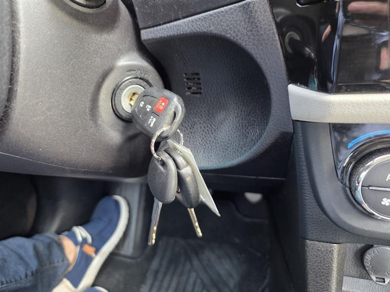 Toyota Corolla  2016