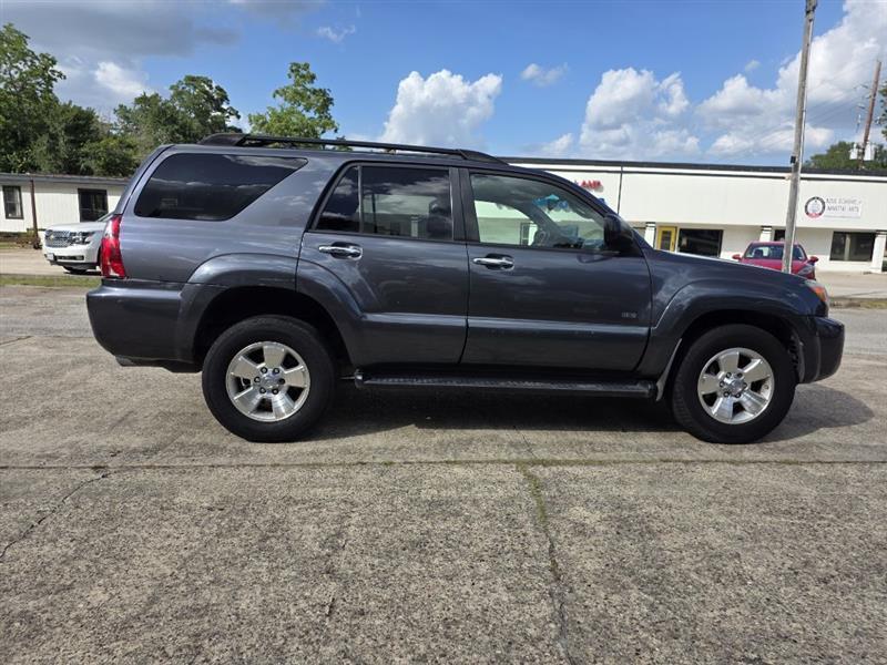 Toyota 4Runner  2007