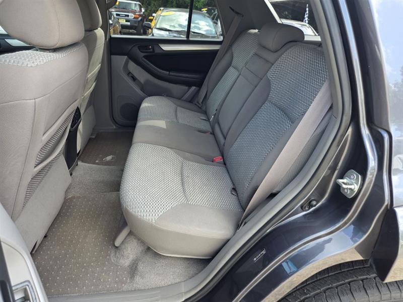 Toyota 4Runner  2007