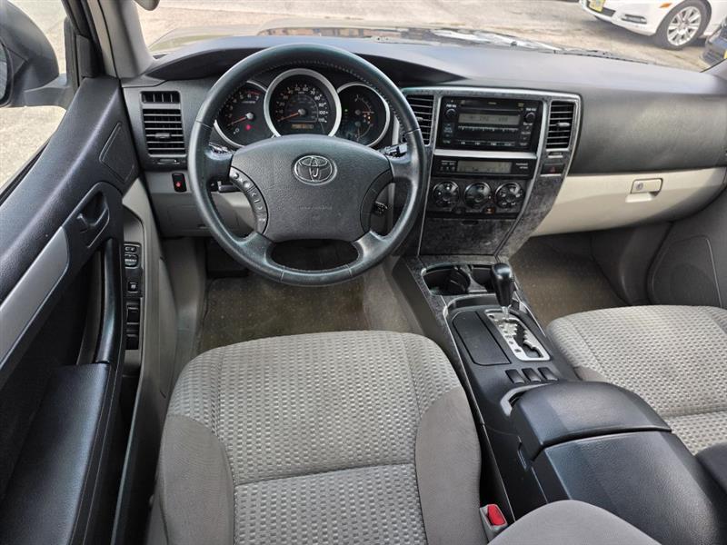 Toyota 4Runner  2007