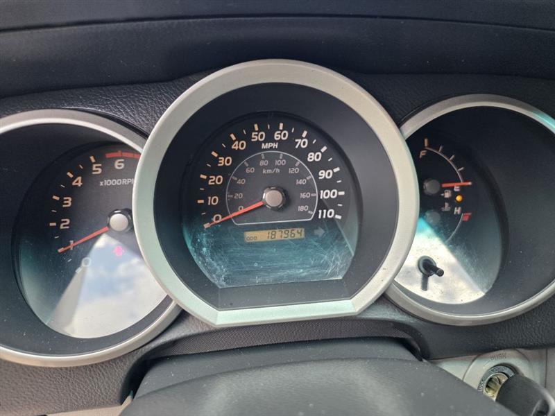 Toyota 4Runner  2007