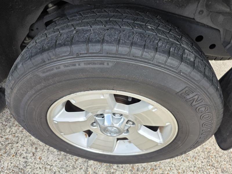 Toyota 4Runner  2007