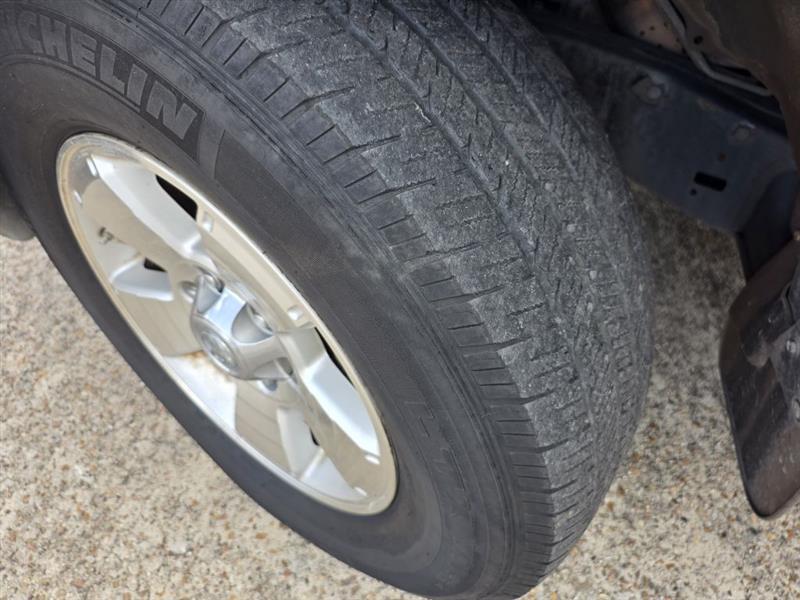 Toyota 4Runner  2007
