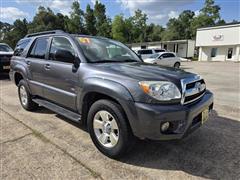 2007 Toyota 4Runner 