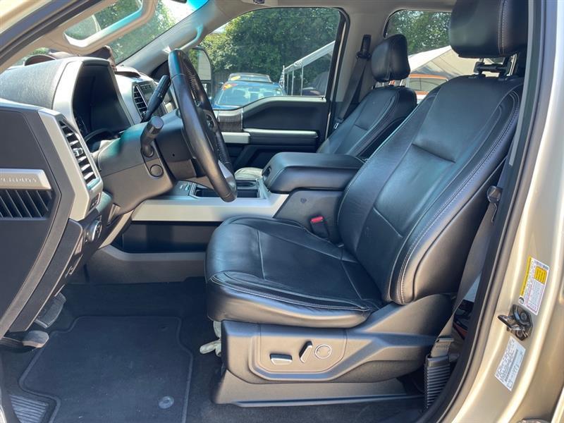 Ford F-250 SD  2017