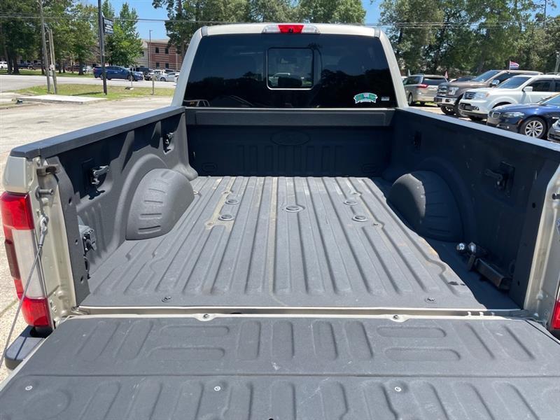 Ford F-250 SD  2017