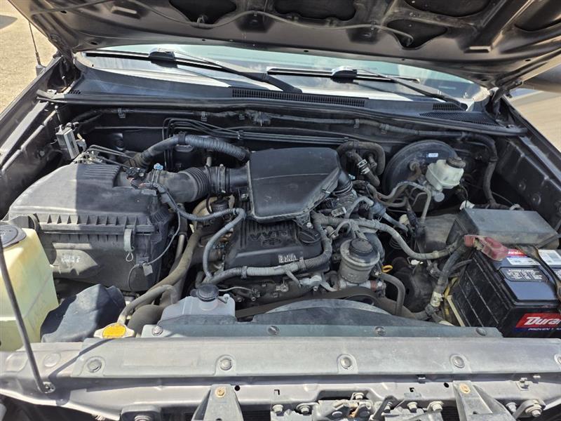 Toyota Tacoma  2013