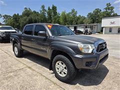 2013 Toyota Tacoma 