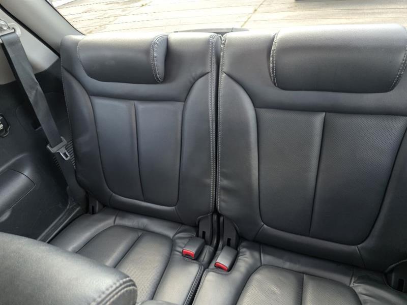 Hyundai Santa Fe  2008