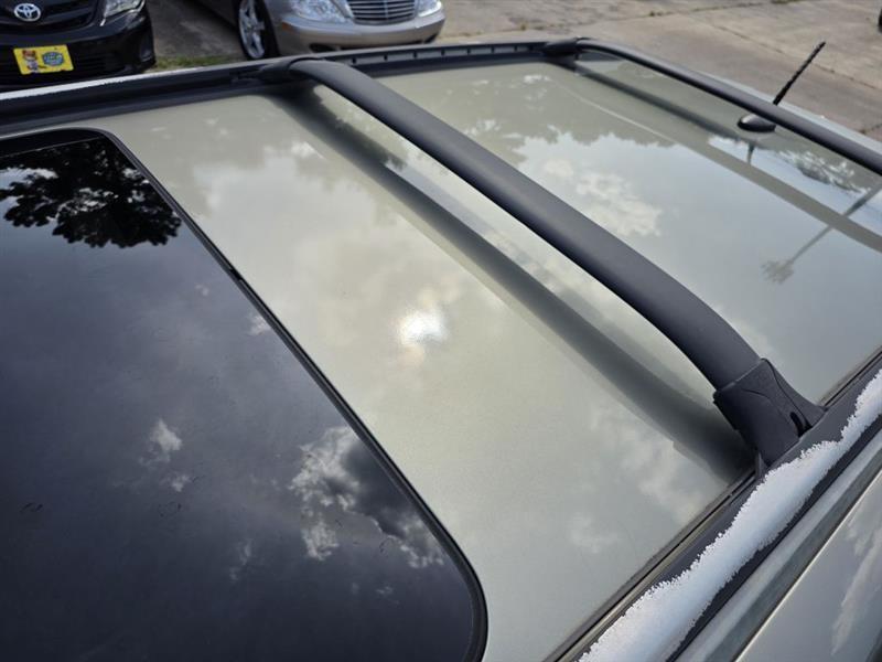 Hyundai Santa Fe  2008