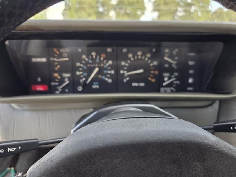 DeLorean DMC-12  1982