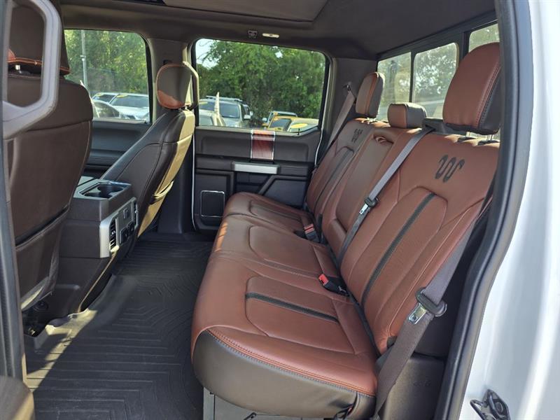 Ford F-250 SD  2021