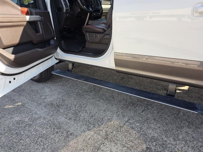 Ford F-250 SD  2021