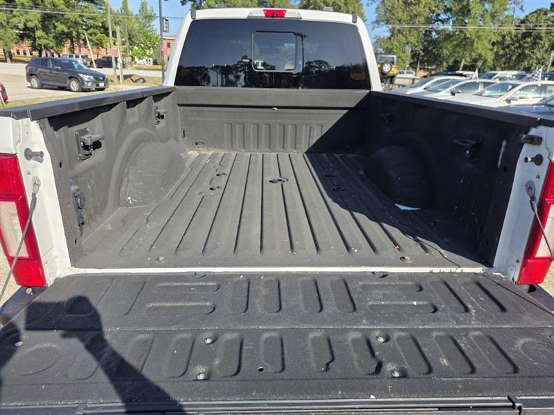 Ford F-250 SD  2021