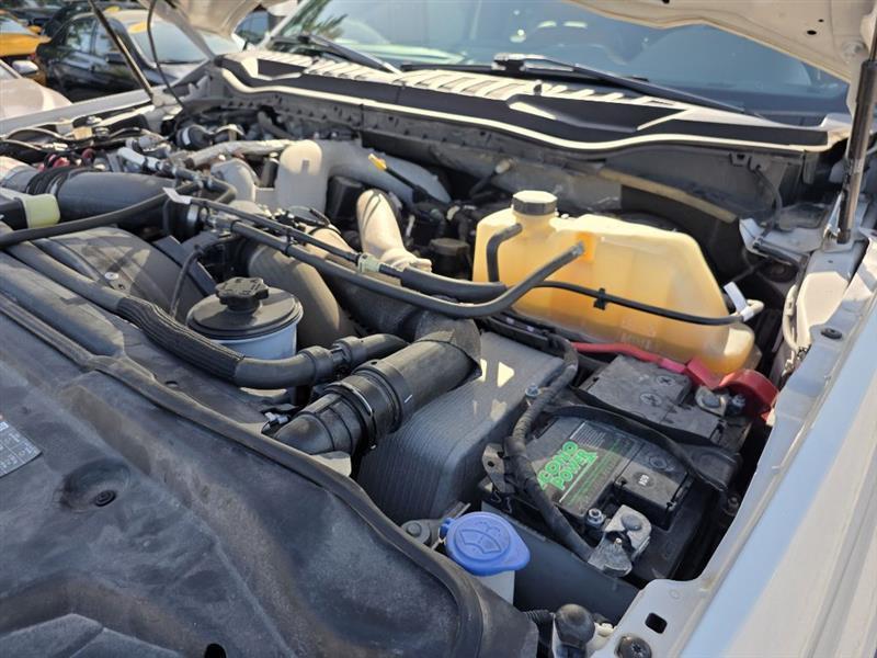 Ford F-250 SD  2021