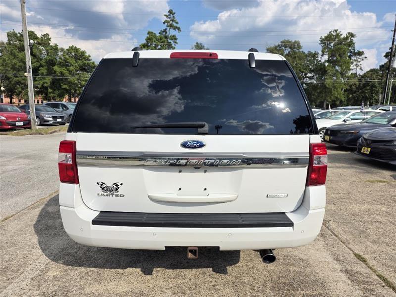 Ford Expedition  2015