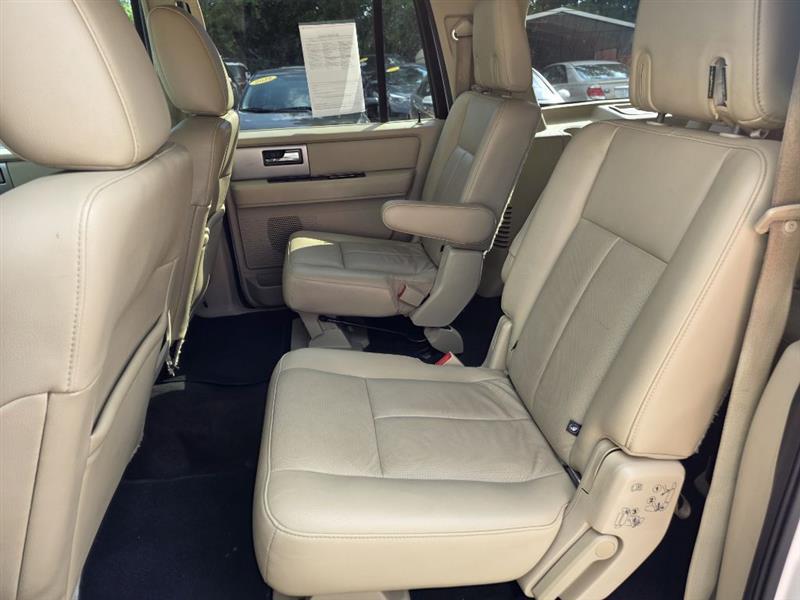 Ford Expedition  2015