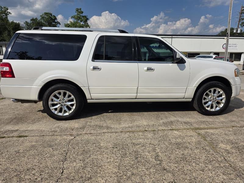 Ford Expedition  2015
