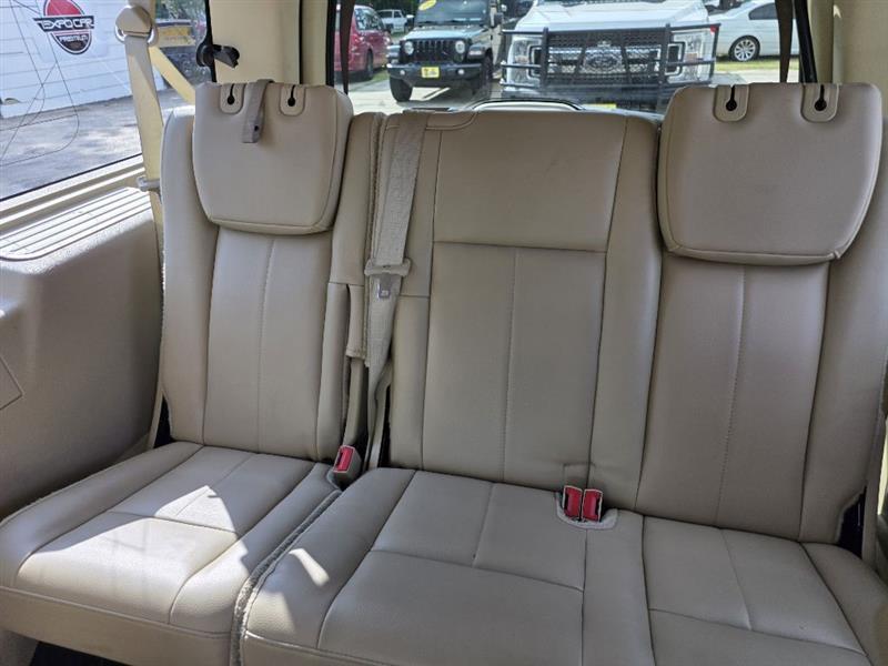 Ford Expedition  2015