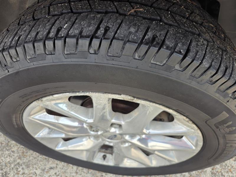 Ford Expedition  2015