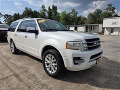 2015 Ford Expedition 