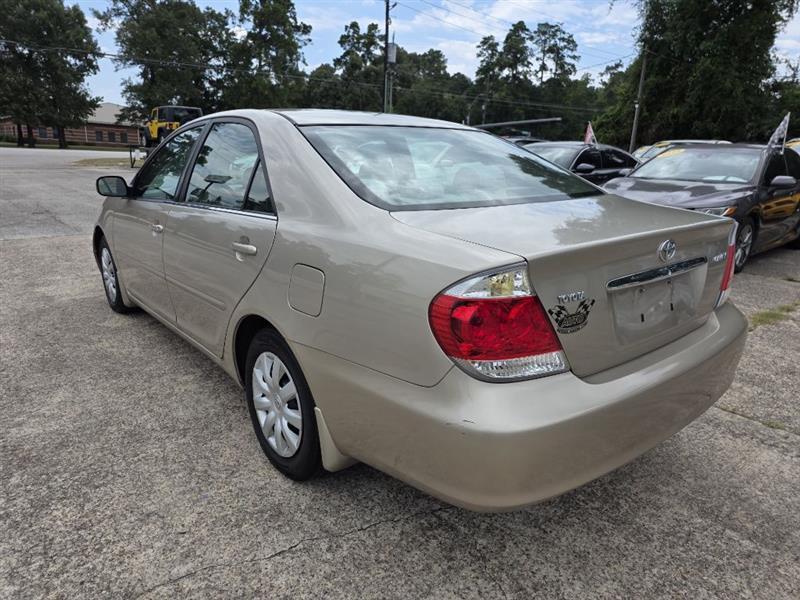 Toyota Camry  2006