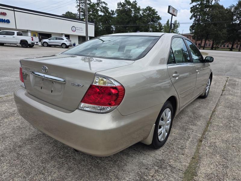Toyota Camry  2006