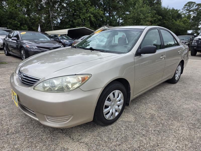 Toyota Camry  2006