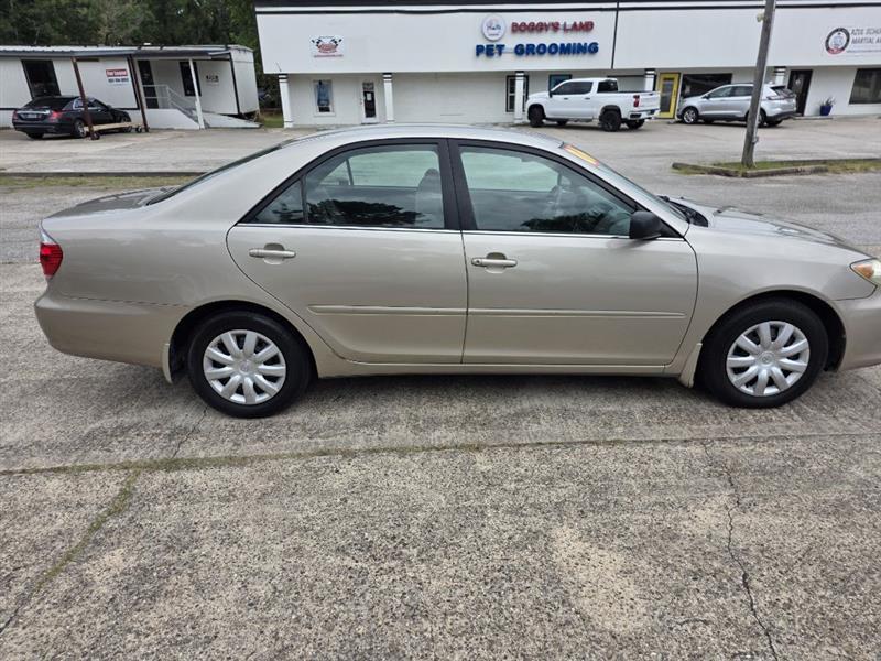Toyota Camry  2006