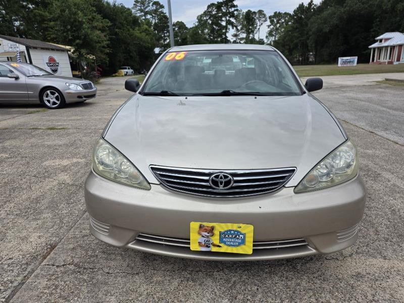 Toyota Camry  2006