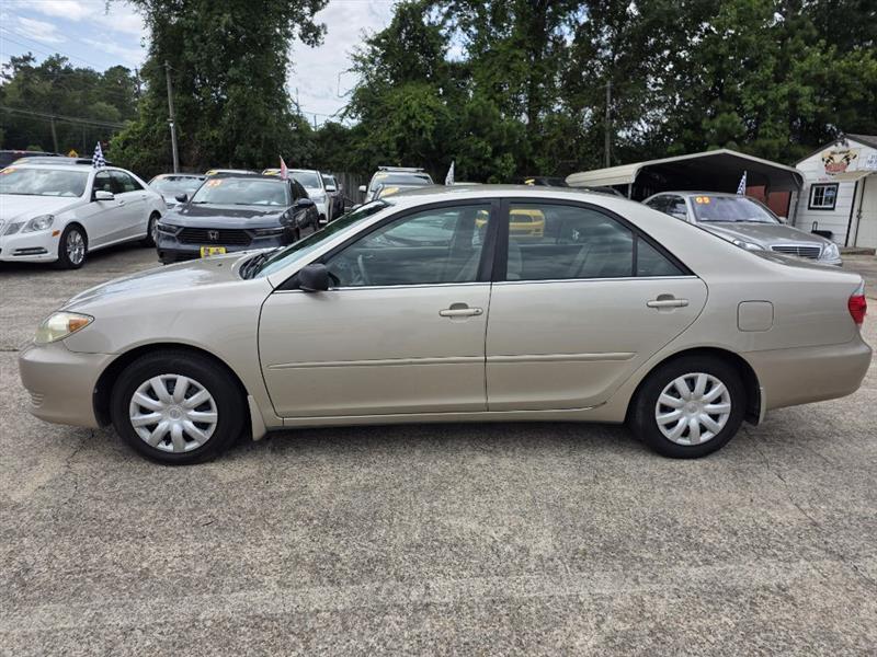 Toyota Camry  2006