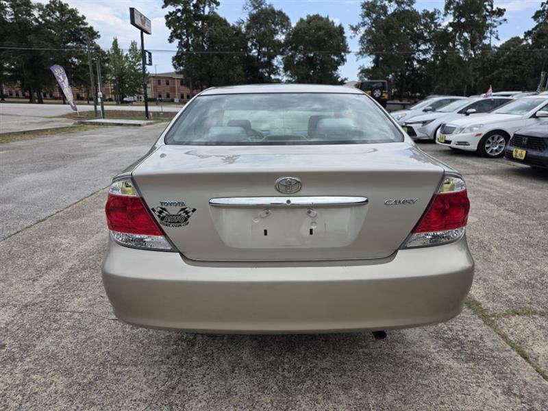 Toyota Camry  2006