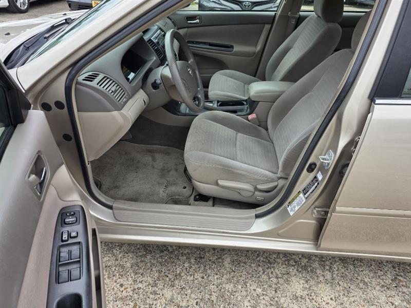 Toyota Camry  2006