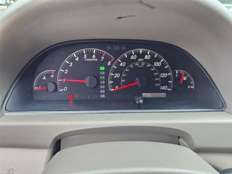 Toyota Camry  2006