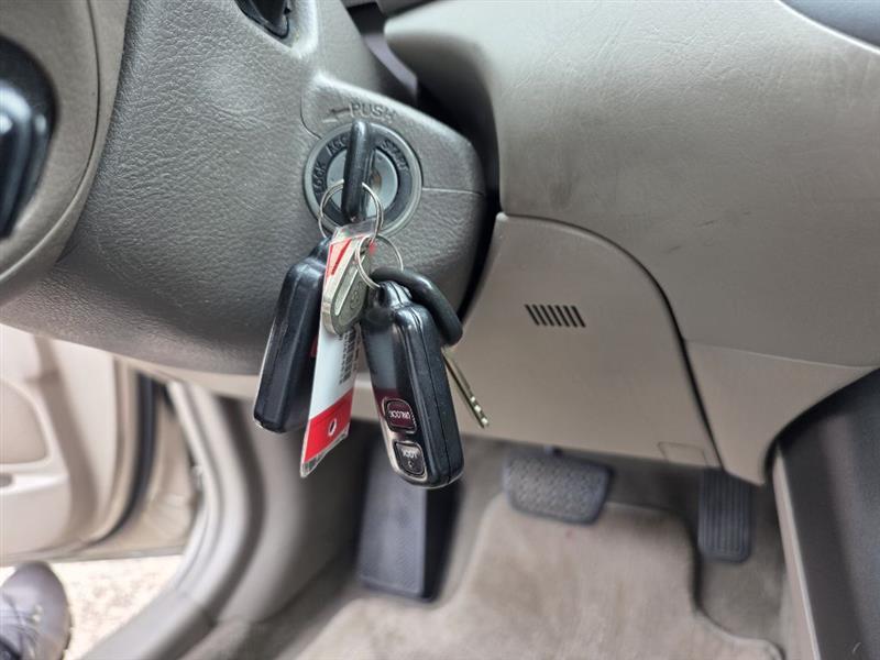 Toyota Camry  2006