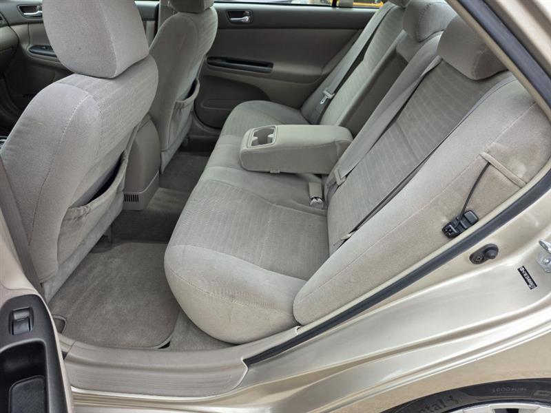 Toyota Camry  2006