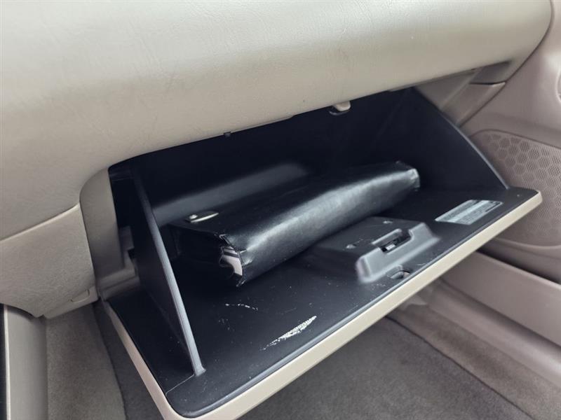 Toyota Camry  2006