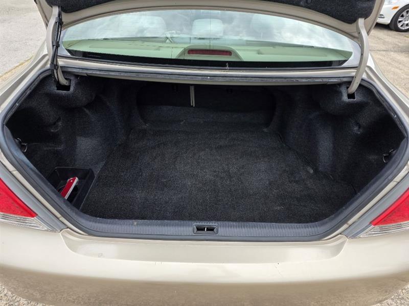 Toyota Camry  2006