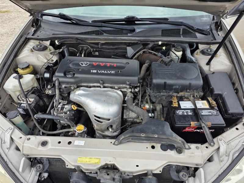 Toyota Camry  2006