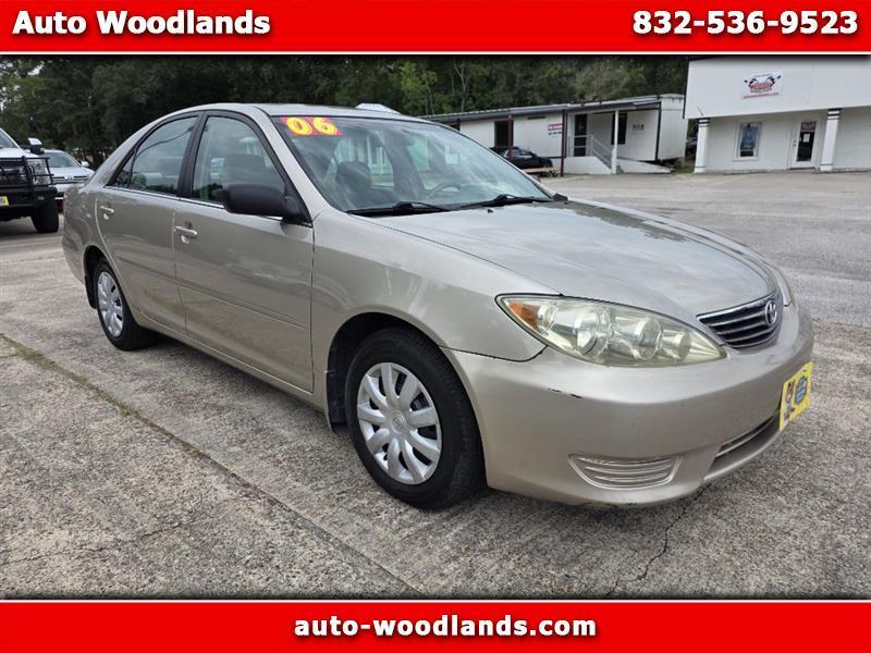 Toyota Camry  2006