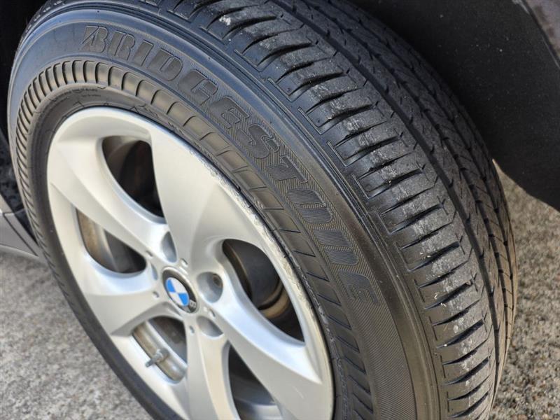 BMW X3  2012