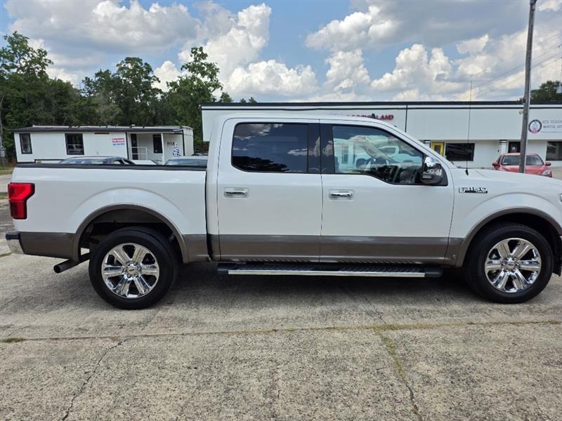 Ford F-150  2019
