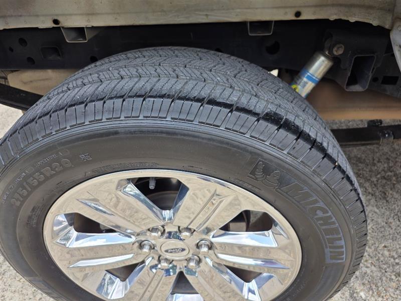 Ford F-150  2019