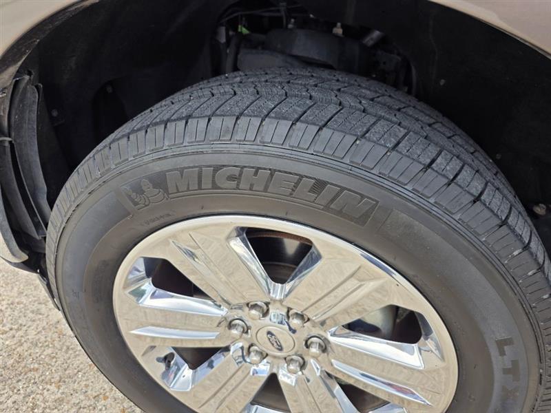 Ford F-150  2019