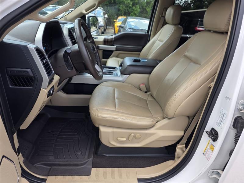 Ford F-150  2019