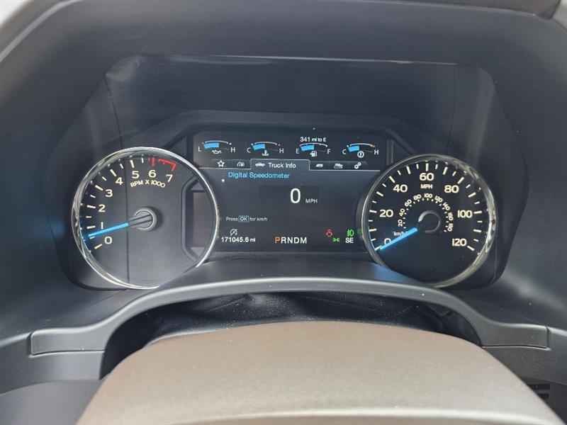 Ford F-150  2019