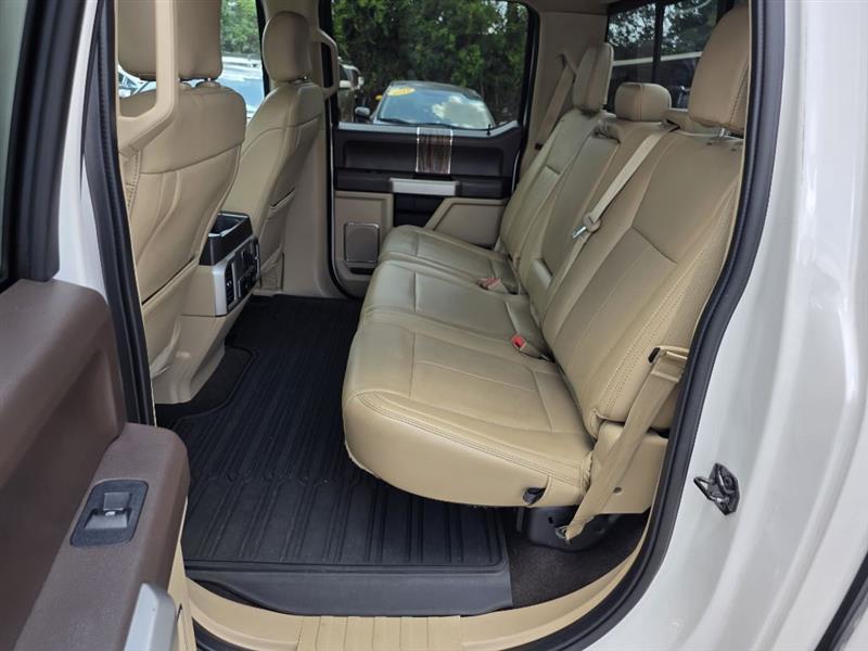 Ford F-150  2019
